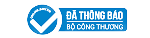 Logo bộ công thương